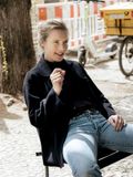 © Anna Eckold görüntü Anna von Haebler