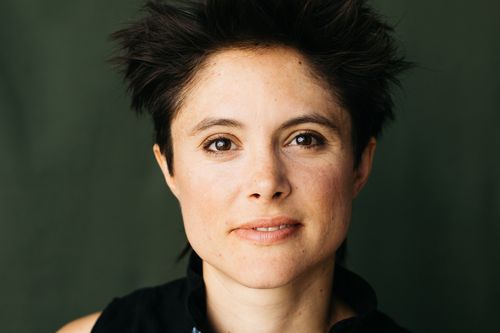 Bild Mariananda Schempp