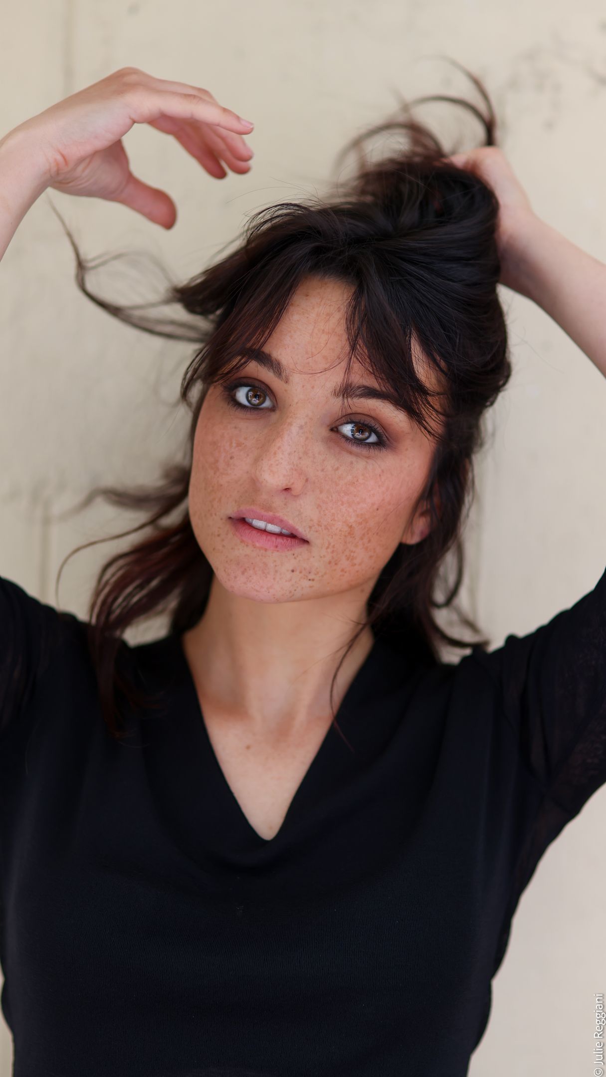 © Julie Reggiani