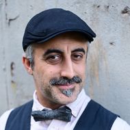 Bild Orhan Müstak