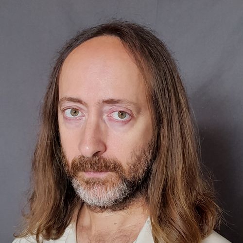 © Photo by Eric Newnham