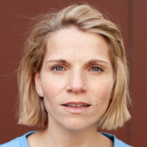 © Christin Alexandrow