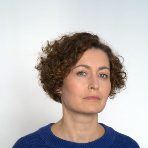 Image Anastasiya Kasilova