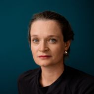 Bild Natalie Spinell