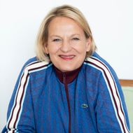 Bild Michaela Steiger