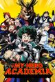 My Hero Academia picture