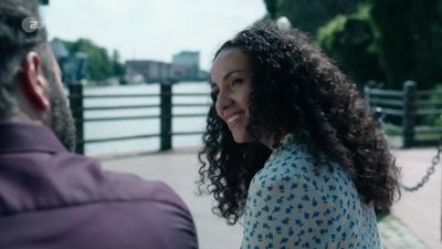 Image for Neues Showreel von Veronique Coubard
