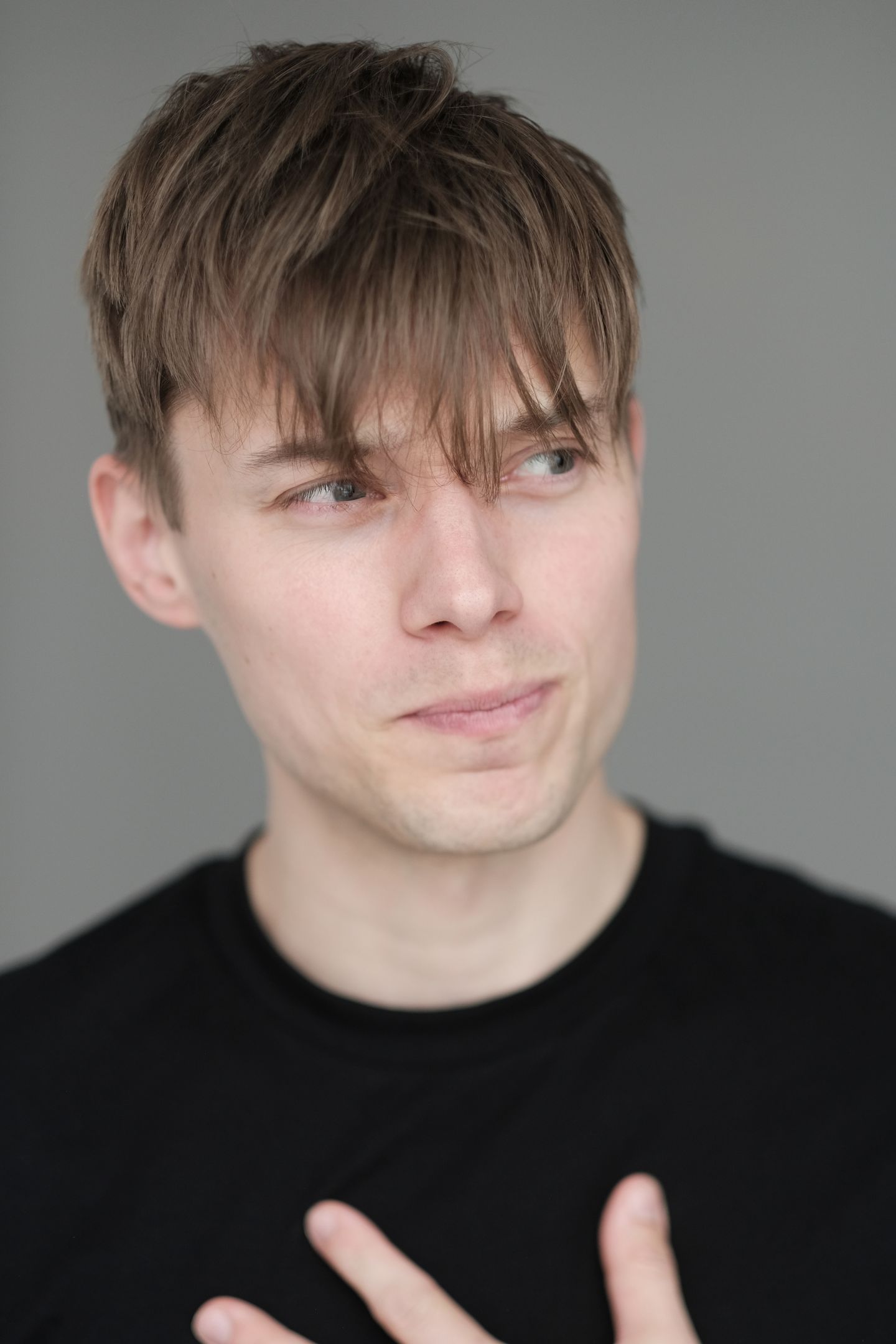 © fot. Radosław Lis Image Kamil Baryła