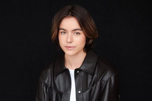 Bild Luise Großmann