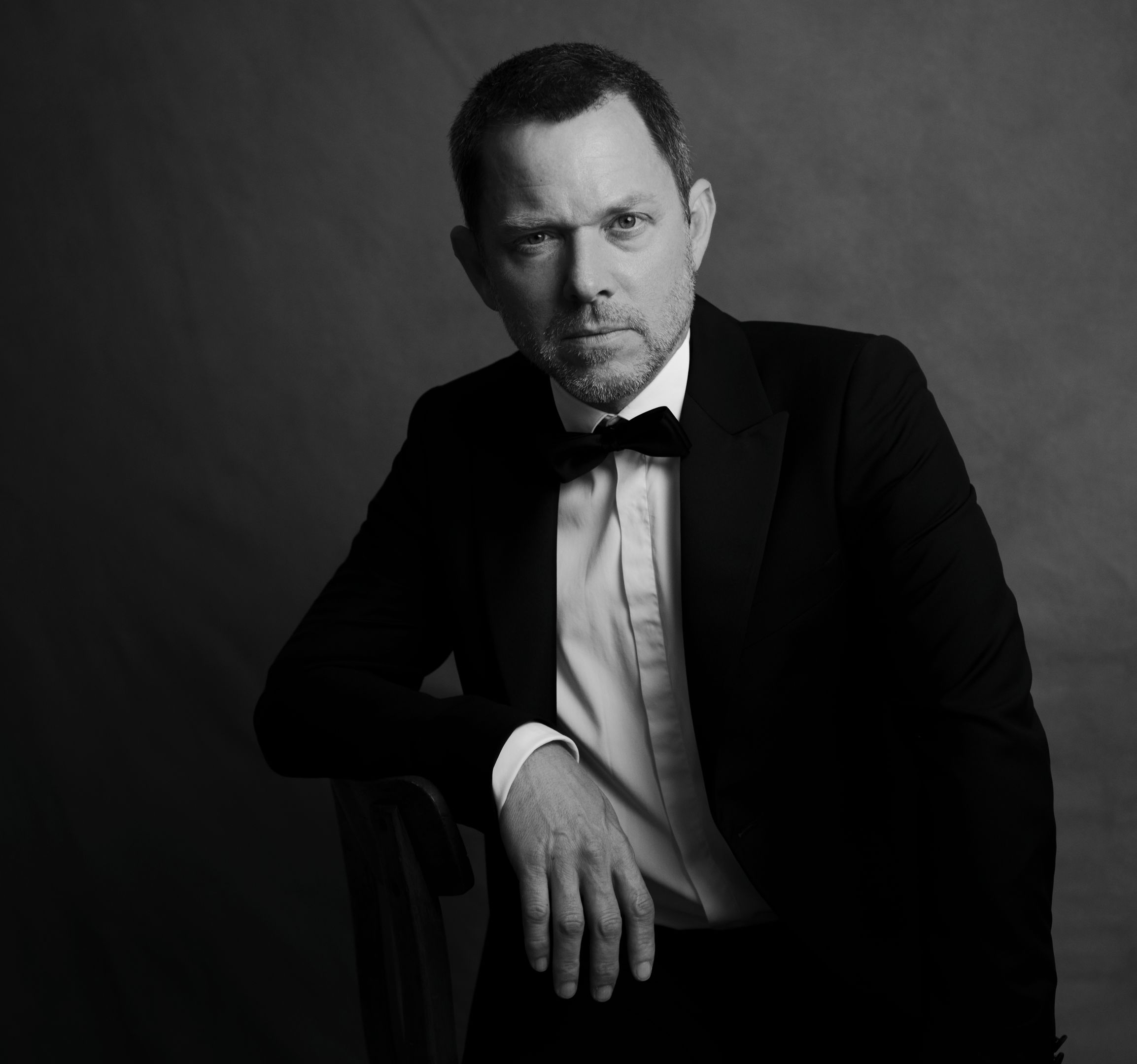 © Linda Rosa Saal wizerunek Steffen Schroeder
