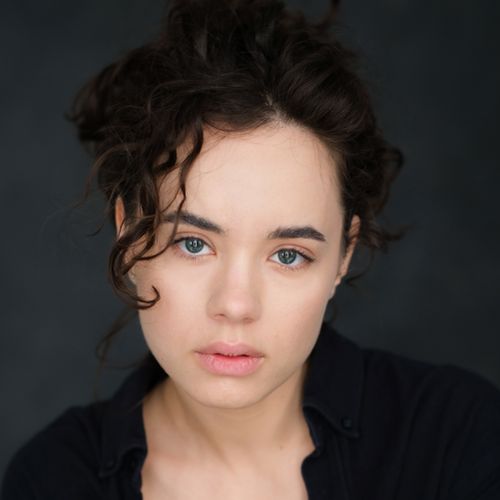 Bild Oleksandra Soroka