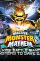 Massive Monster Mayhem picture