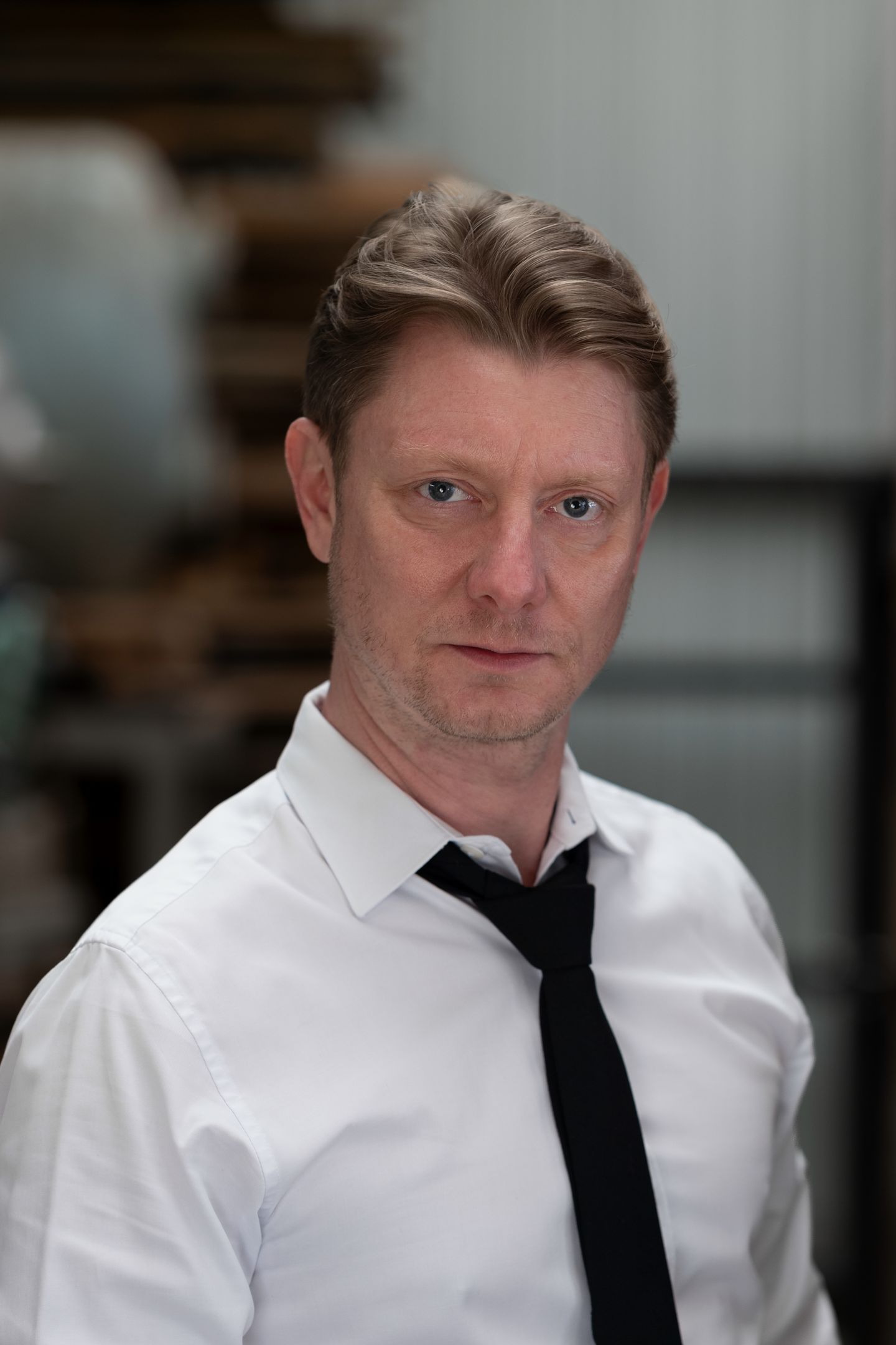 © Dario Caduff Fotografie