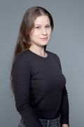 Immagine Chloé-Eléa Pinson