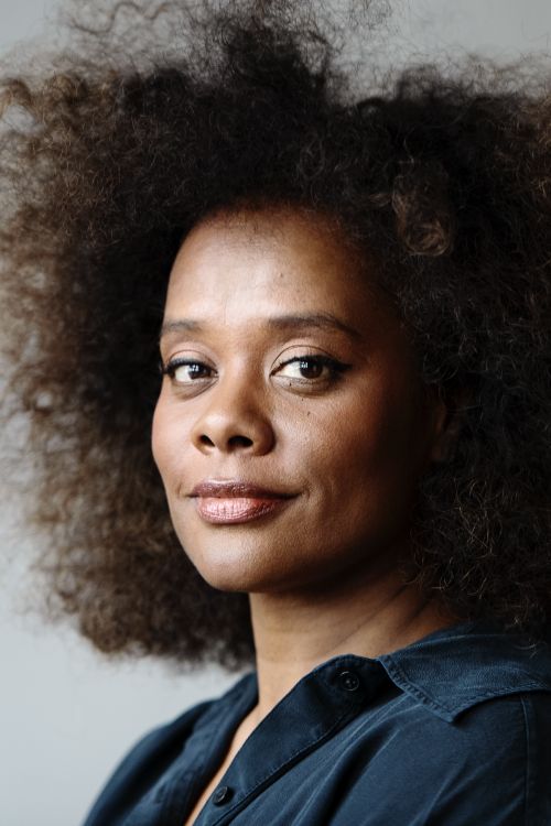 Bild Denise M'Baye