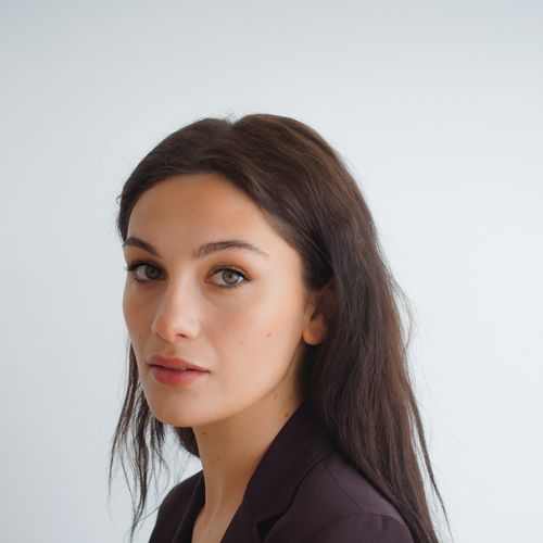 Image Arianna Di Claudio