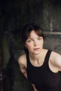 © Elena Zaucke wizerunek Johanna M. Baron