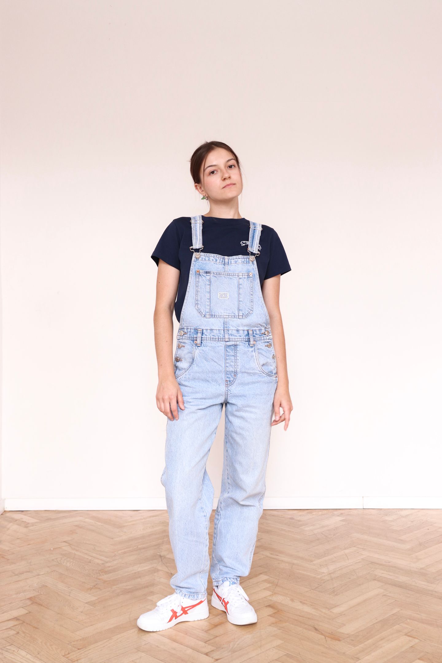 © Zuzanna Predygier