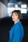 Image Emily von Stein
