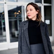 Bild Franziska van der Heide