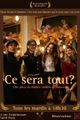 Ce sera tout ? picture