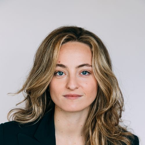 Image Mila Besson Galimberti