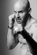 wizerunek Youri SAFFIEDINE