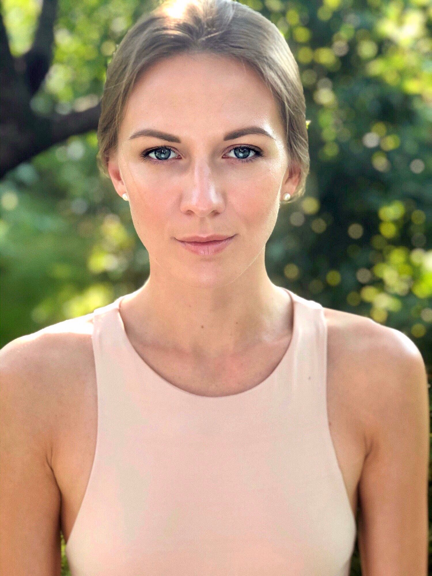 Mary Demydenko - Filmmakers
