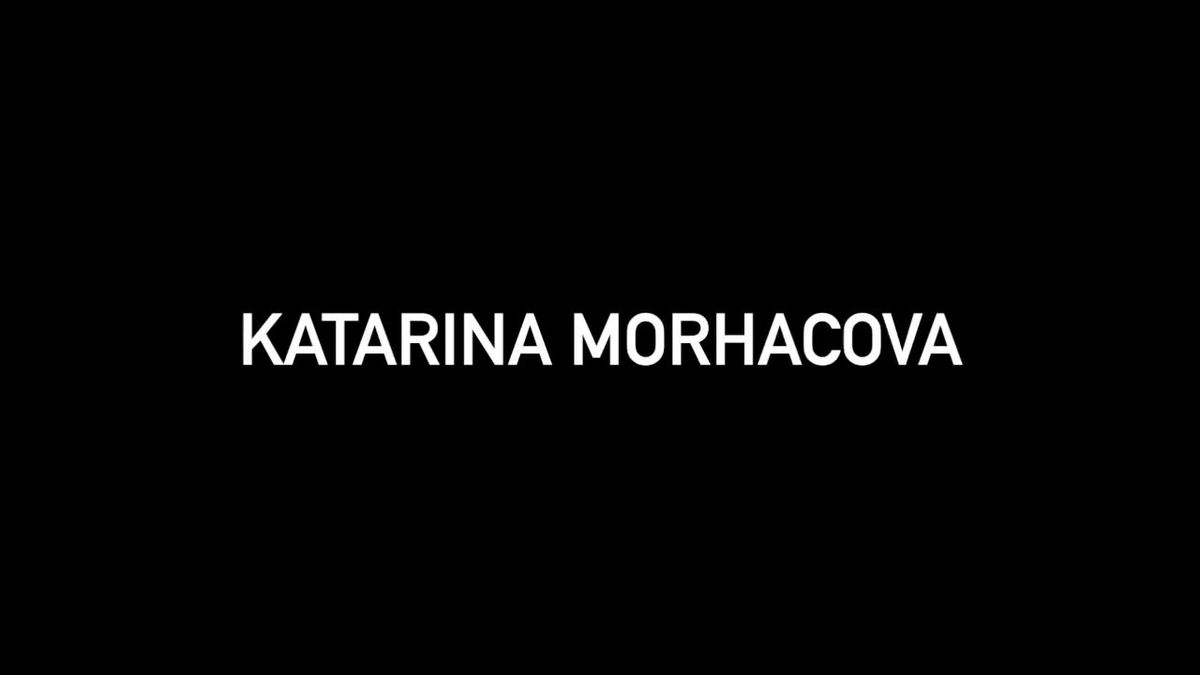 Katarina Morhacova Reel 2023