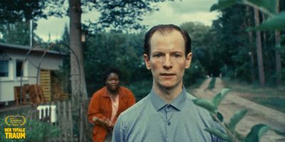 Image for DER TOTALE TRAUM | Filmfestival Max Ophüls Preis