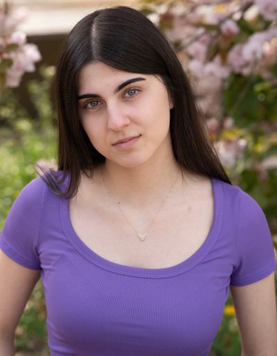 Image for About Me 2025