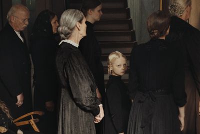 Image for Fünf deutsche Filme für die Oscars 2026 eingereicht