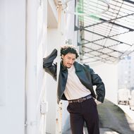 Image Mehmet Daloglu