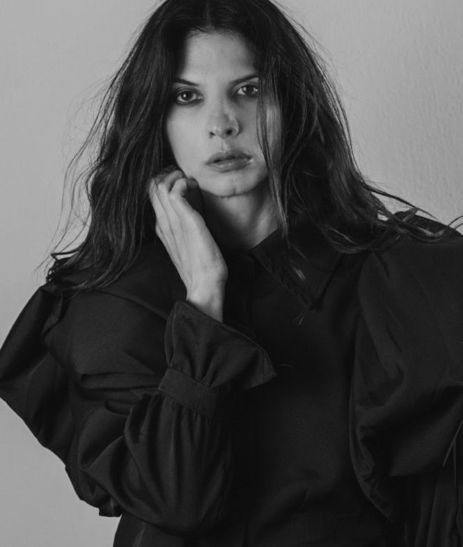 © photo daniele prato imagine Roberta Stellato