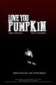 LOVE YOU PUMPKIN picture
