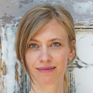 Bild Kirstin Warnke