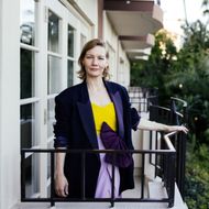 Bild Sandra Hüller