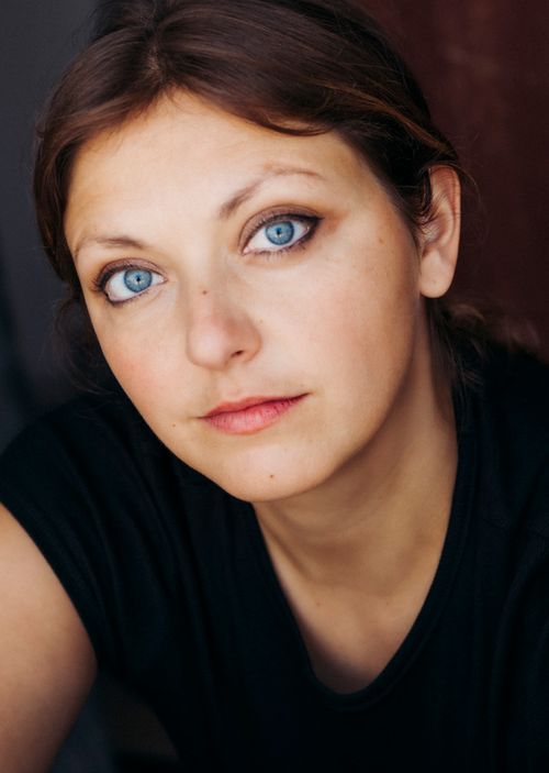 Bild Mira Huber