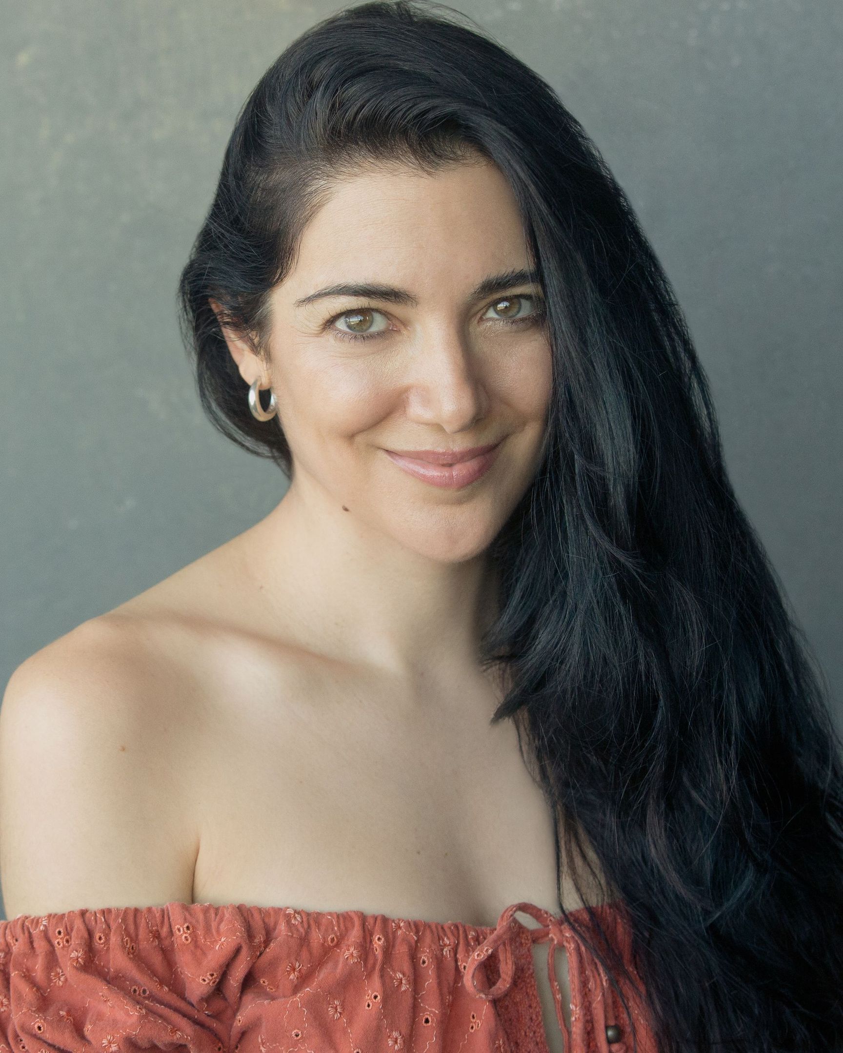 © Michael Shelford Actor Headshot