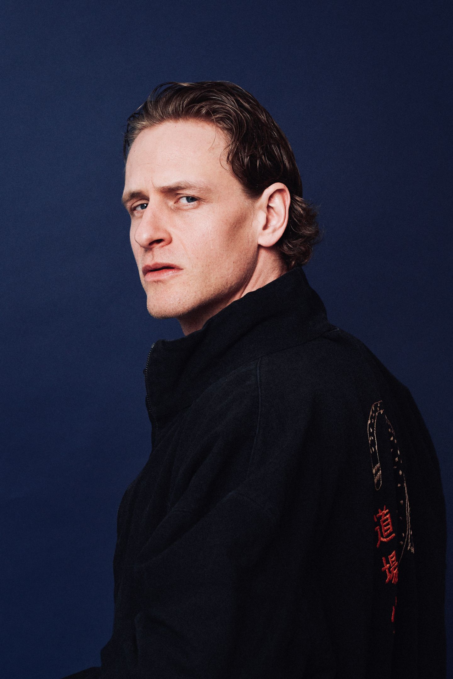 © Valeria Mitelmann