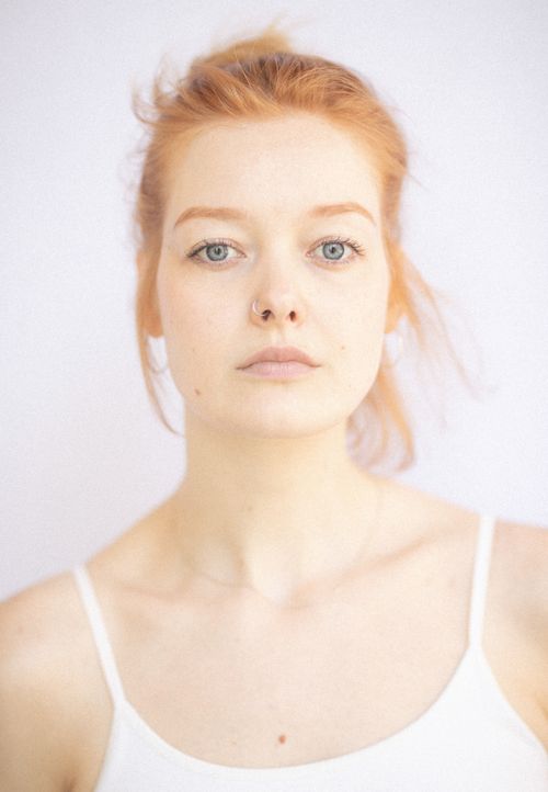 Bild Hannah Ruthel