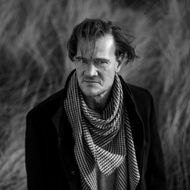 Bild David Bredin
