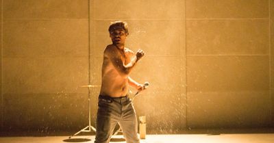 Image for 9 actori de urmărit în teatrul din România