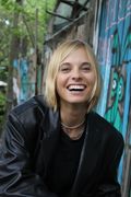 wizerunek Hannah Victoria