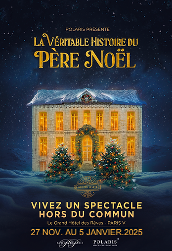 Image for LA VERITABLE HISTOIRE DU PERE NOEL