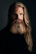 © Andreas Kusy Image John Wesley Zielmann