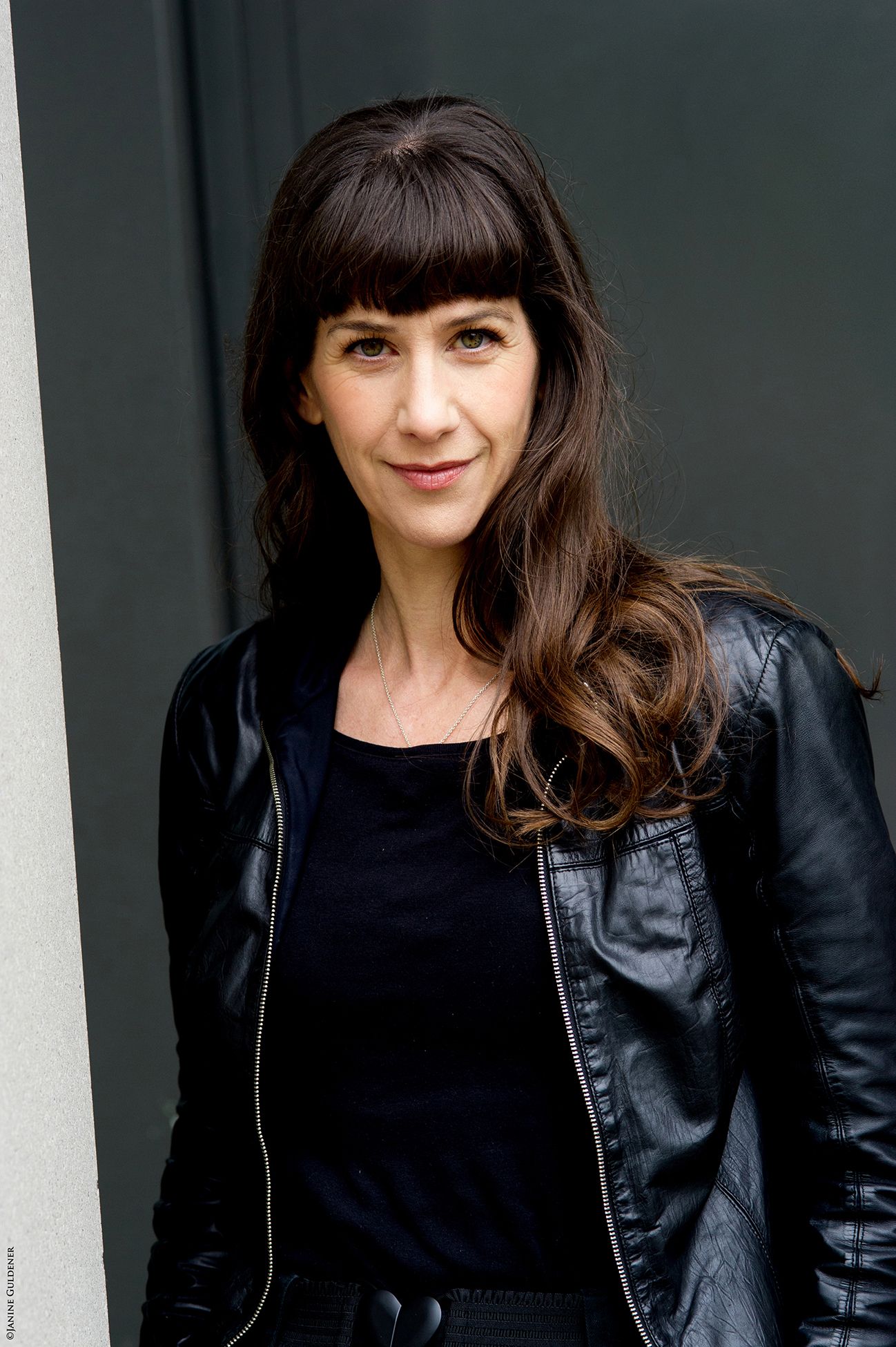 © Janine Guldener