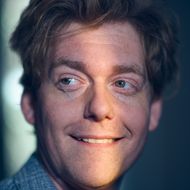 Bild Johannes Heinrichs