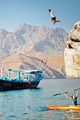 Ministry of Tourism - Oman (Global Campaign) picture