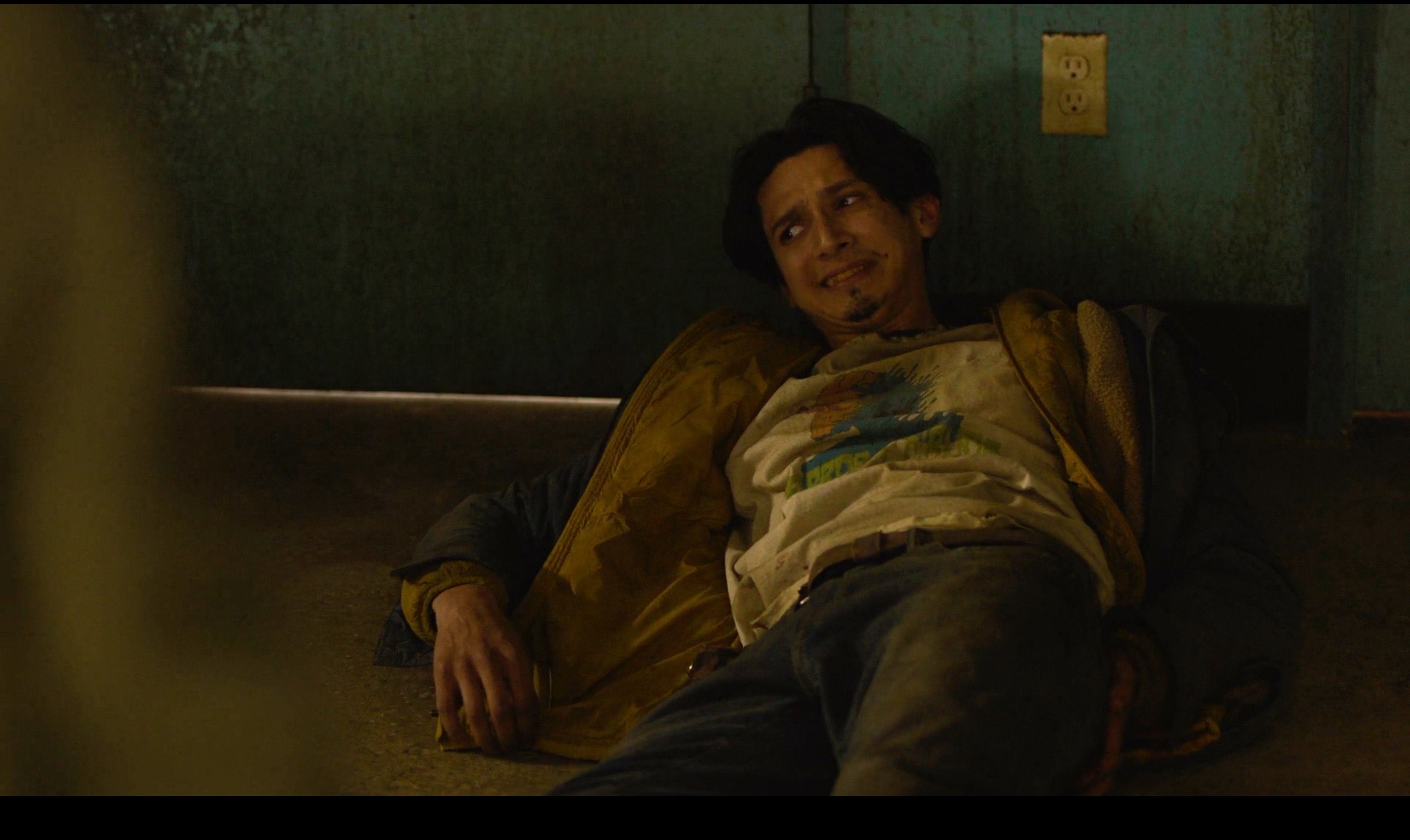 © Juan Magana in The Last Of Us